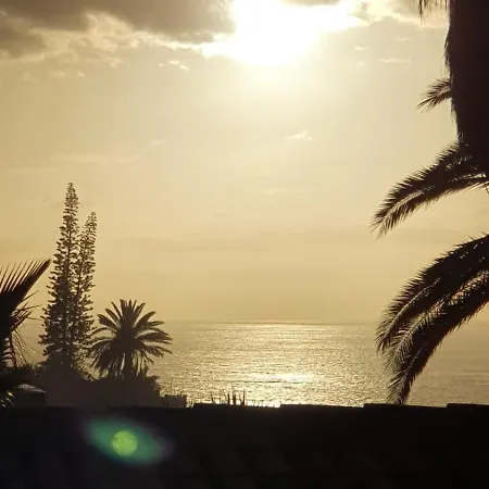 Apartment Roques Los Realejos
