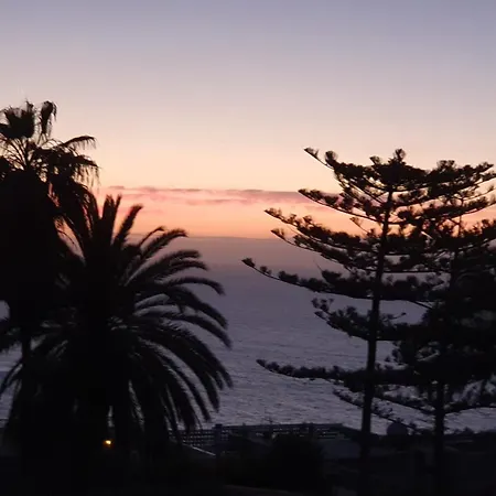 Roques Los Realejos