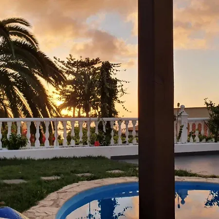 Roques * Los Realejos