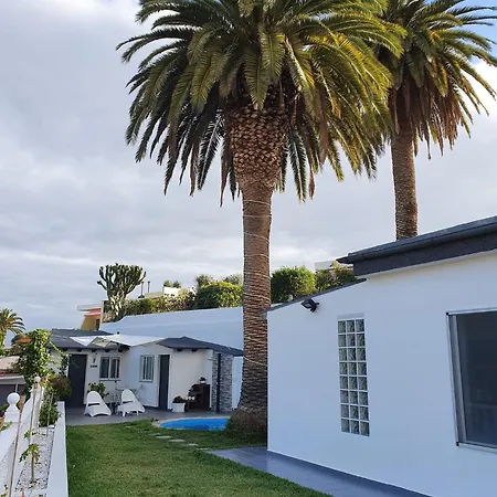 Apartment Roques *
