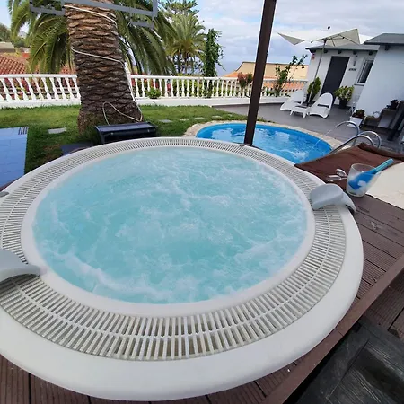 Roques Apartment *