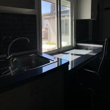 Apartment Roques