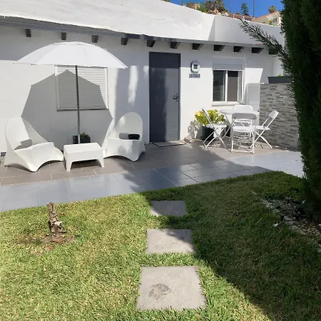 Apartment Roques Los Realejos
