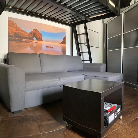 Apartment Roques Los Realejos