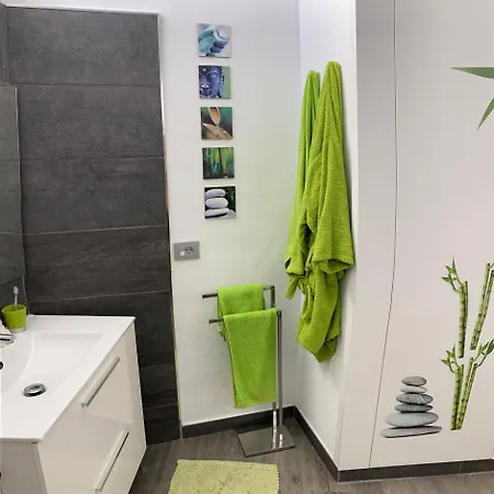 Apartment Roques